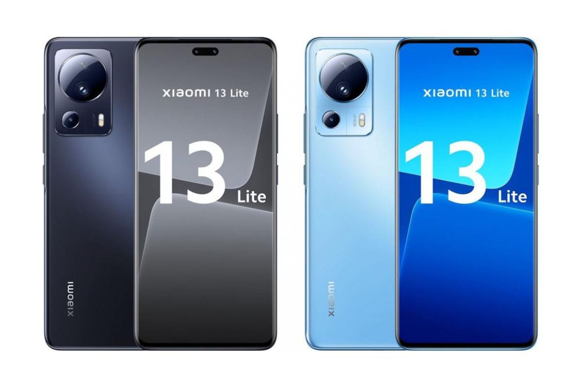 شیائومی ۱۳ لایت