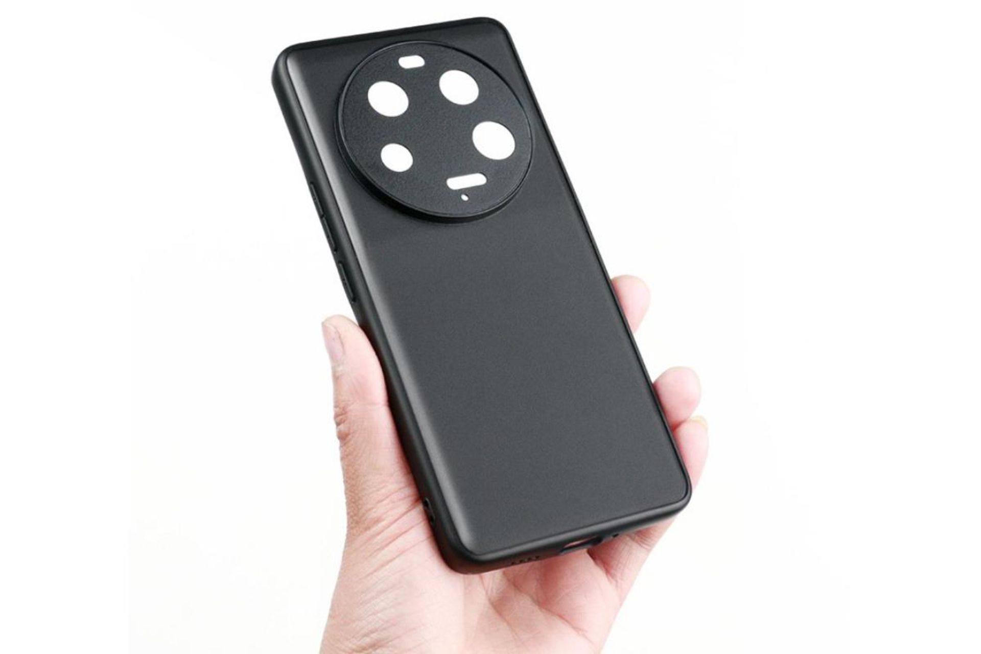 قاب محافظ شیائومی ۱۳ اولترا