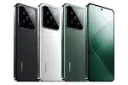 Xiaomi 14 / گوشی موبایل شیائومی 14 در رنگ های مختلف