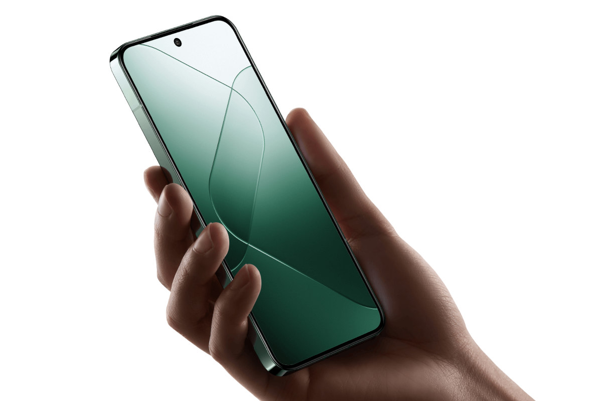 Xiaomi 14 - 2