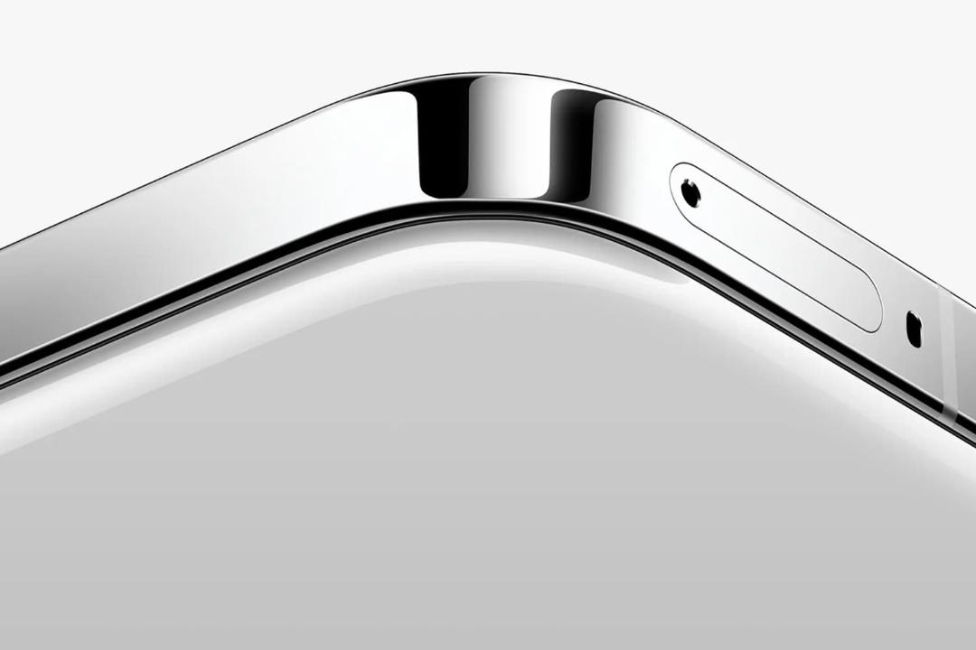 لبه مدور گوشی شیائومی ۱۴ / Xiaomi 14