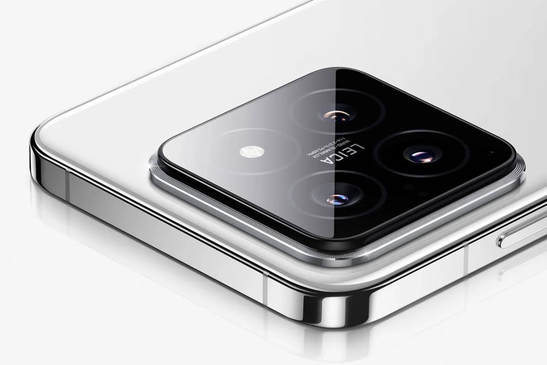 دوربین پشتی گوشی شیائومی ۱۴ / Xiaomi 14