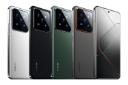 گوشی موبایل شیائومی 14 پرو در رنگ های مختلف / Xiaomi 14 Pro
