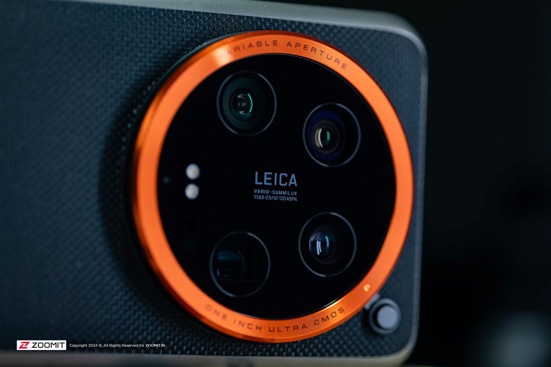 کیت عکاسی شیائومی ۱۴ اولترا