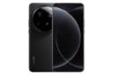پنل جلو و پشت گوشی موبایل شیائومی 15 اولترا مشکی / Xiaomi 15 Ultra