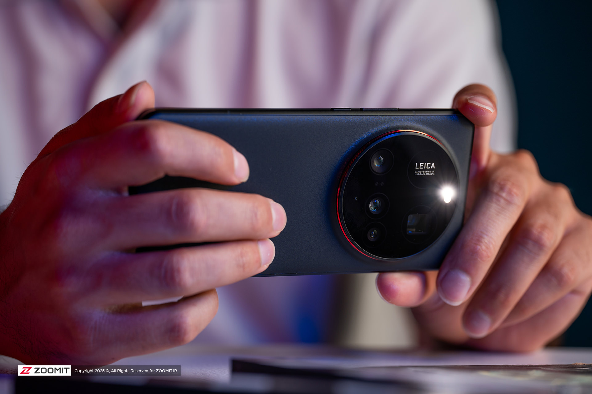 رقیب آیفون ۱۷ پرو مکس؛ جزئیاتی هیجان‌انگیز از شیائومی ۱۷ اولترا لو رفت