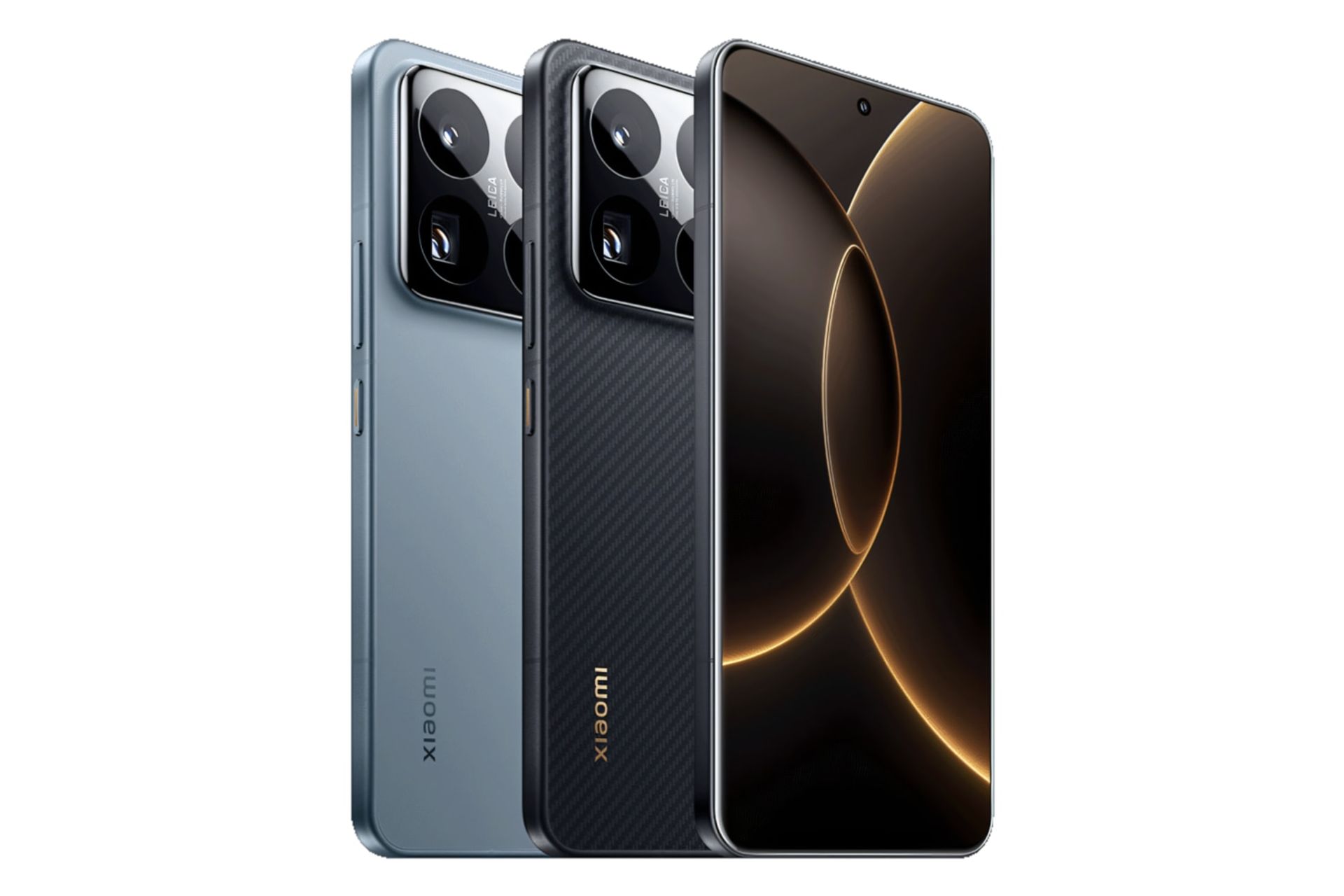 گوشی موبایل شیائومی 15 اس پرو در رنگ های مختلف / Xiaomi 15S Pro