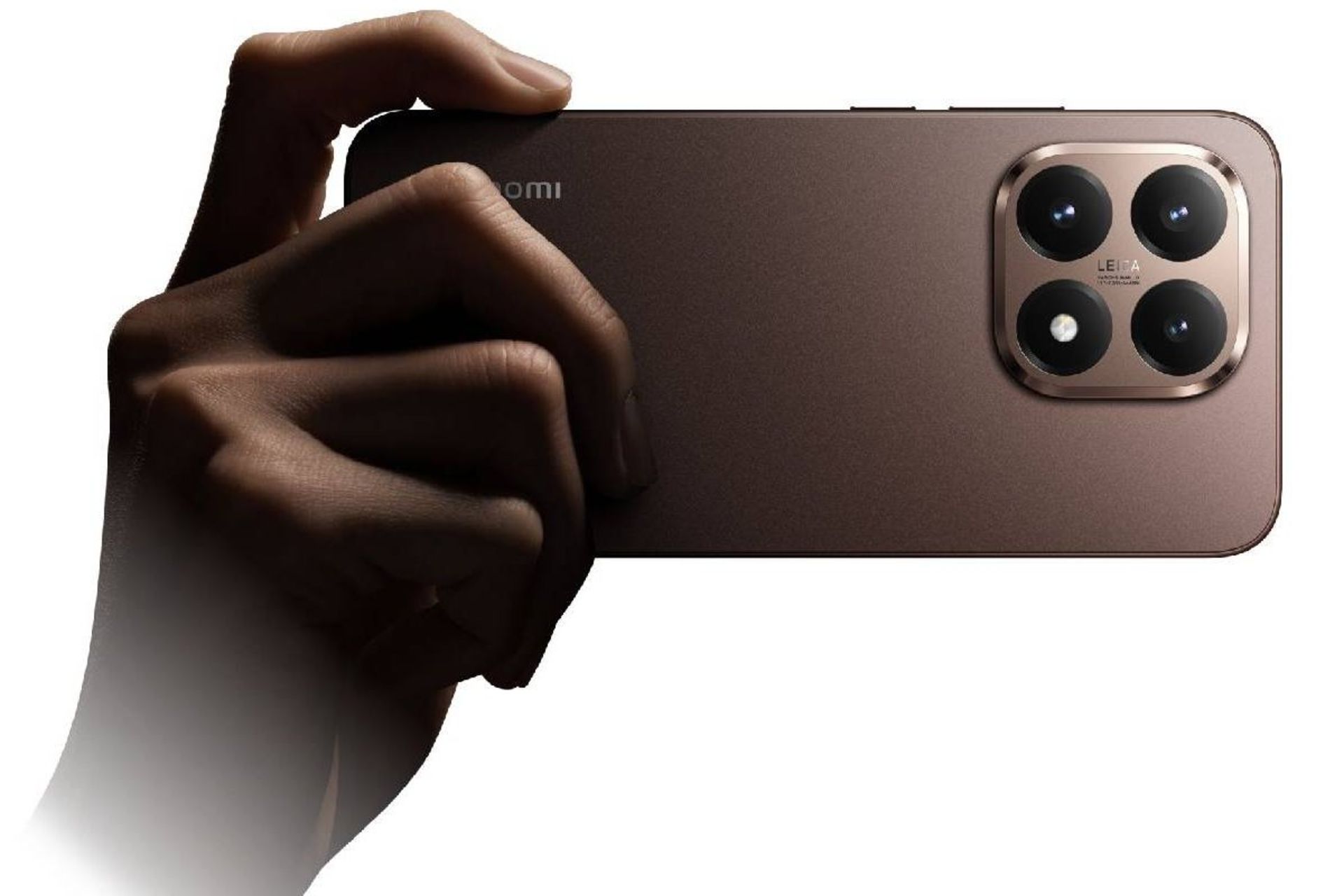 گوشی شیائومی 15T