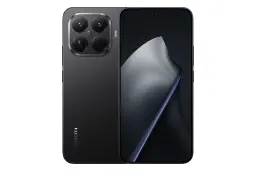 پنل جلو و پشت گوشی موبایل شیائومی 15T پرو مشکی / Xiaomi 15T Pro