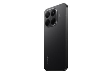 پنل پشت گوشی موبایل شیائومی 15T پرو مشکی / Xiaomi 15T Pro