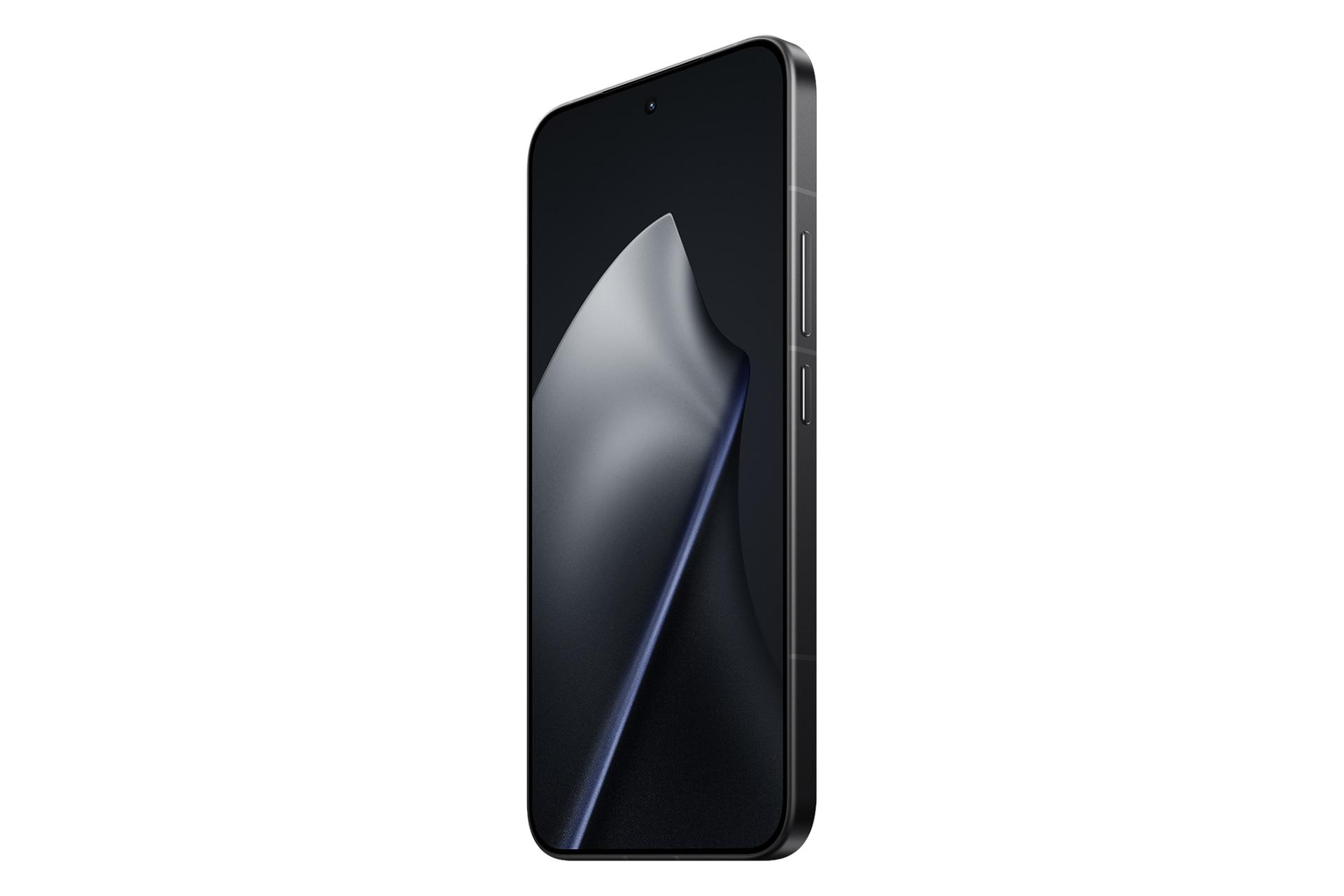 پنل جلو و صفحه نمایش گوشی موبایل شیائومی 15T پرو مشکی / Xiaomi 15T Pro