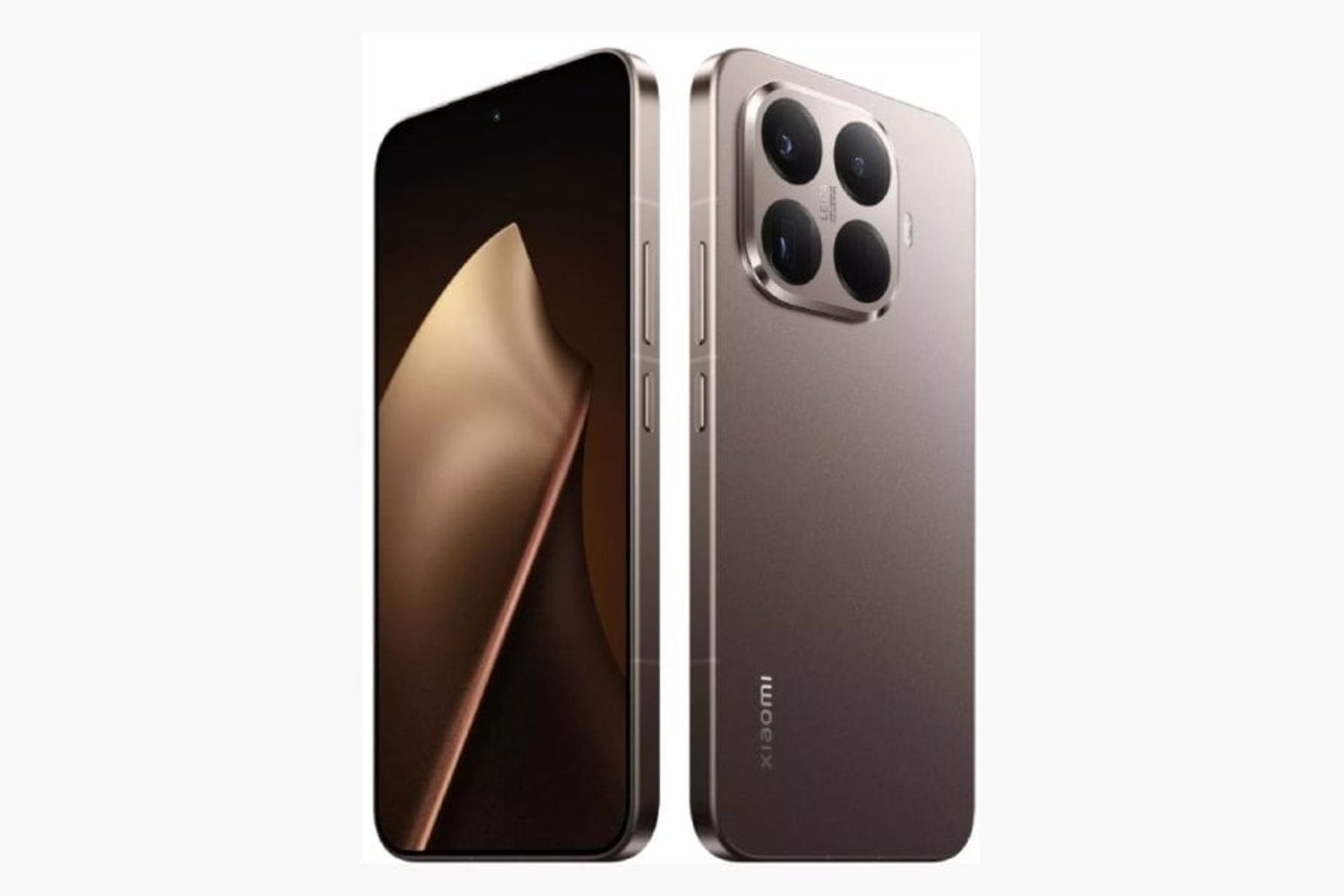 پنل پشت و جلو گوشی شیائومی 15T پرو