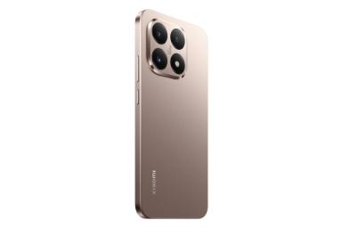پنل پشت گوشی موبایل شیائومی Xiaomi 15T رز گلد