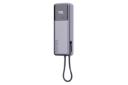 شارژدهی پاور بانک شیائومی 165W PB1165MI با ظرفیت 10000 میلی‌آمپر ساعت