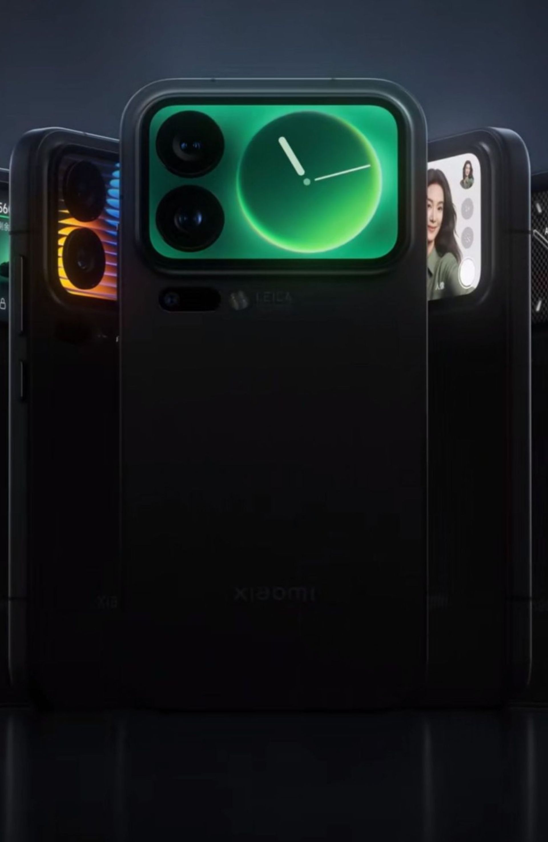 آیفون ۱۷ پرو