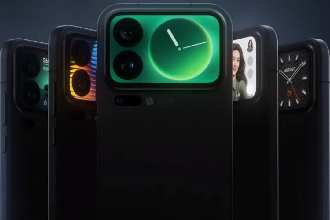 آیفون ۱۷ پرو