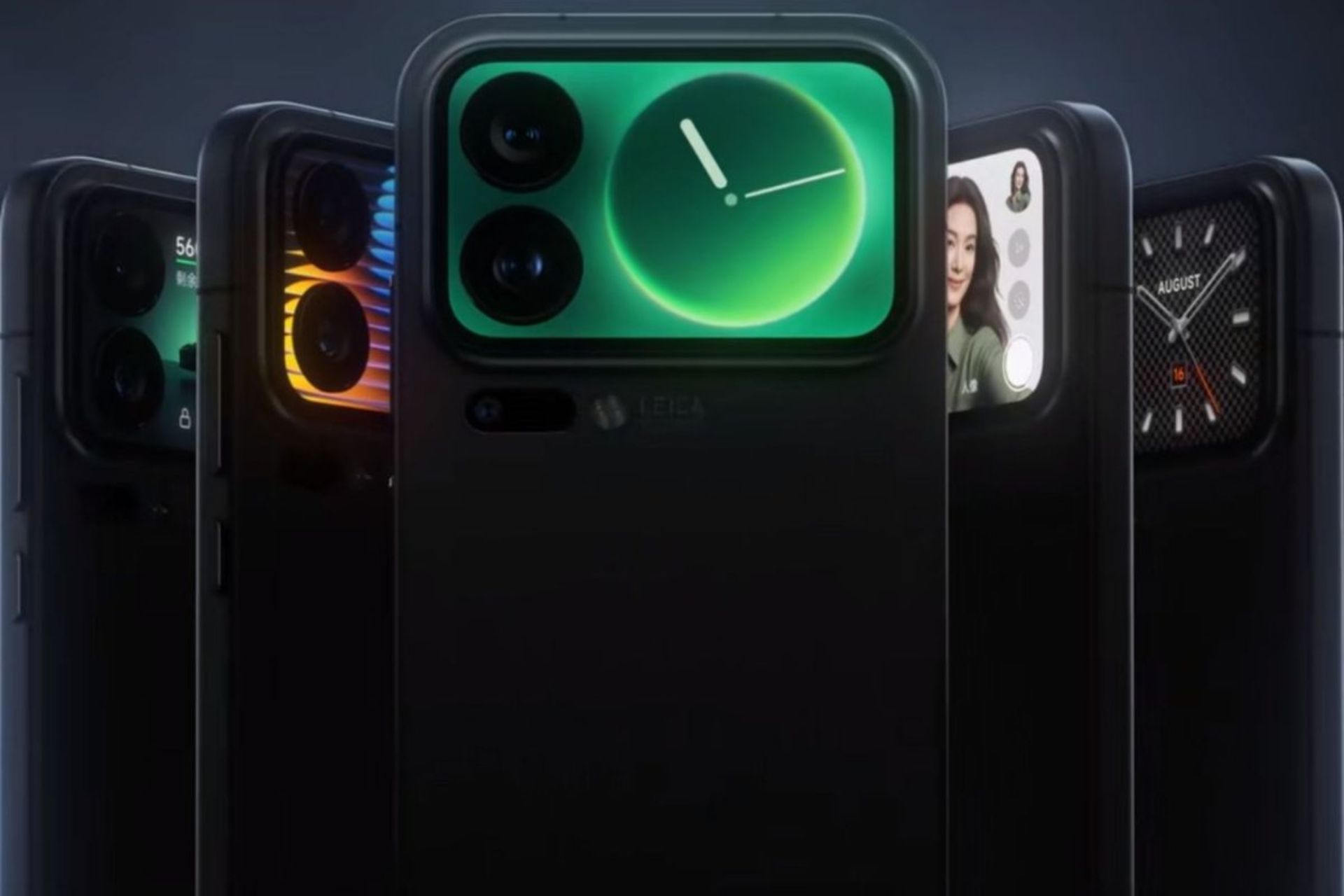 آیفون ۱۷ پرو