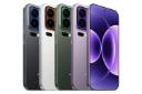گوشی موبایل شیائومی 17 پرو در رنگ های مختلف / Xiaomi 17 Pro