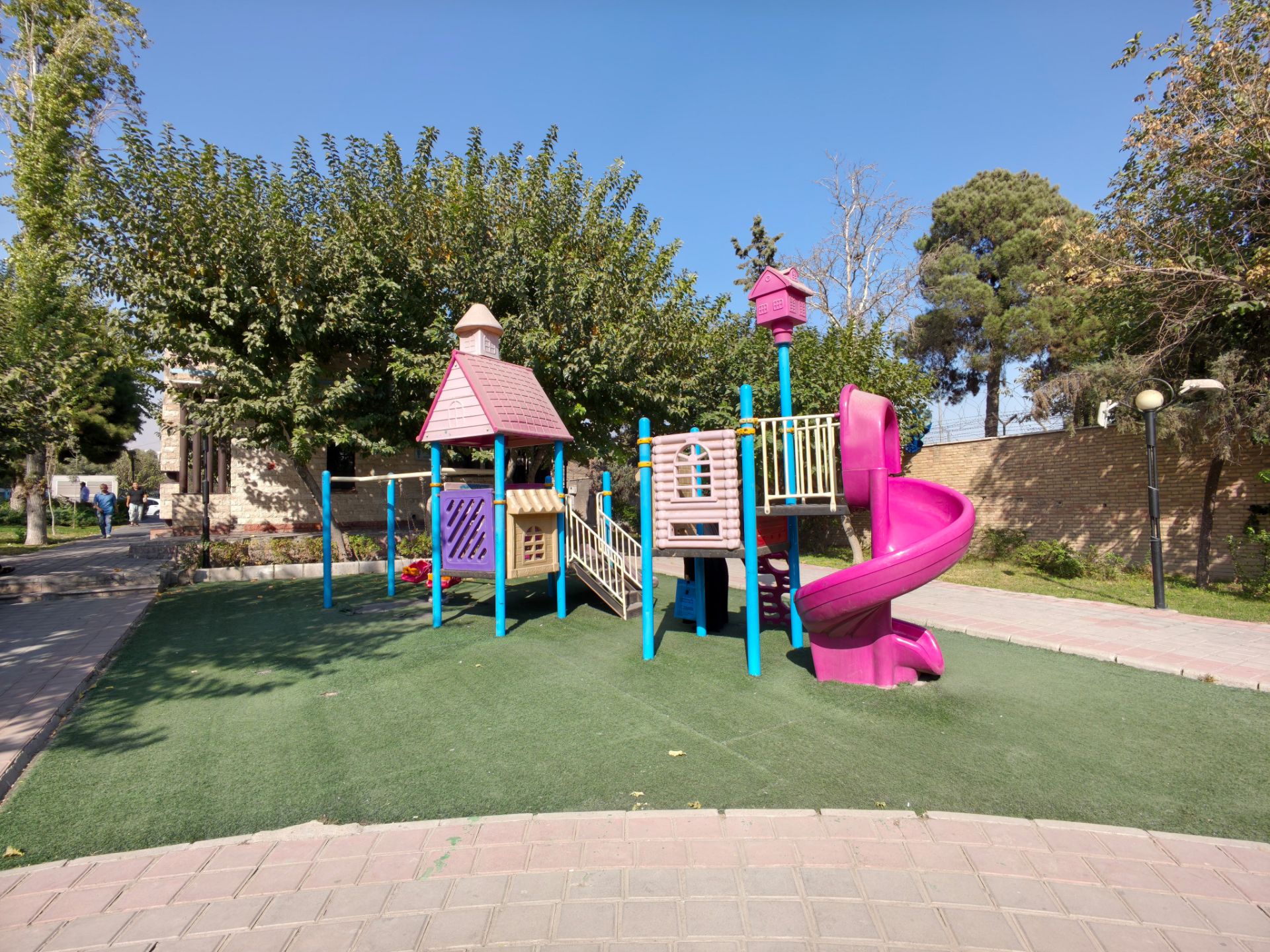 تاب و سرسره