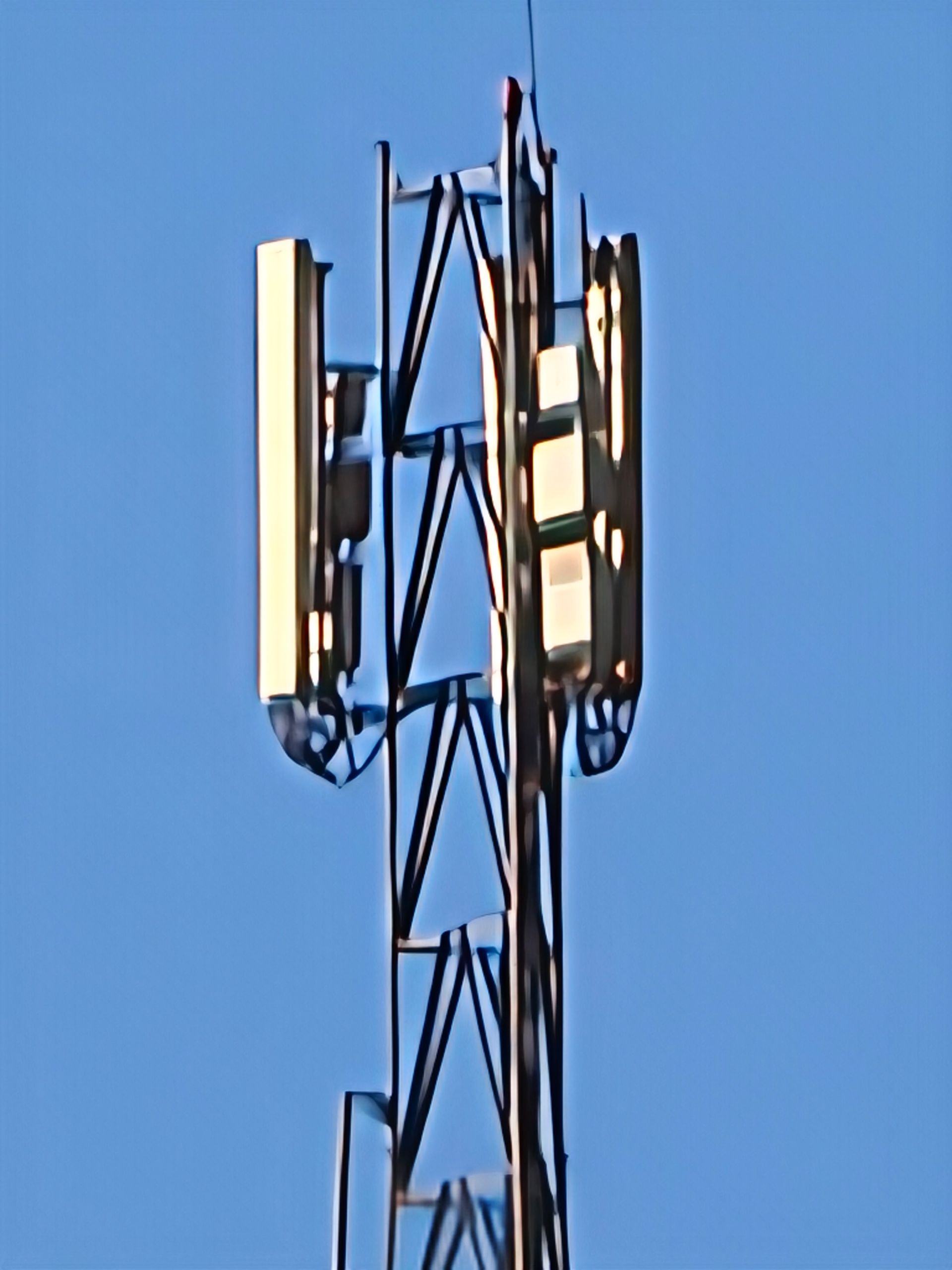 دکل مخابراتی