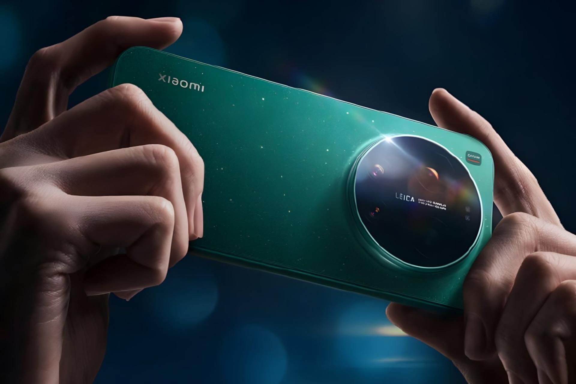 شیائومی ۱۷ اولترا