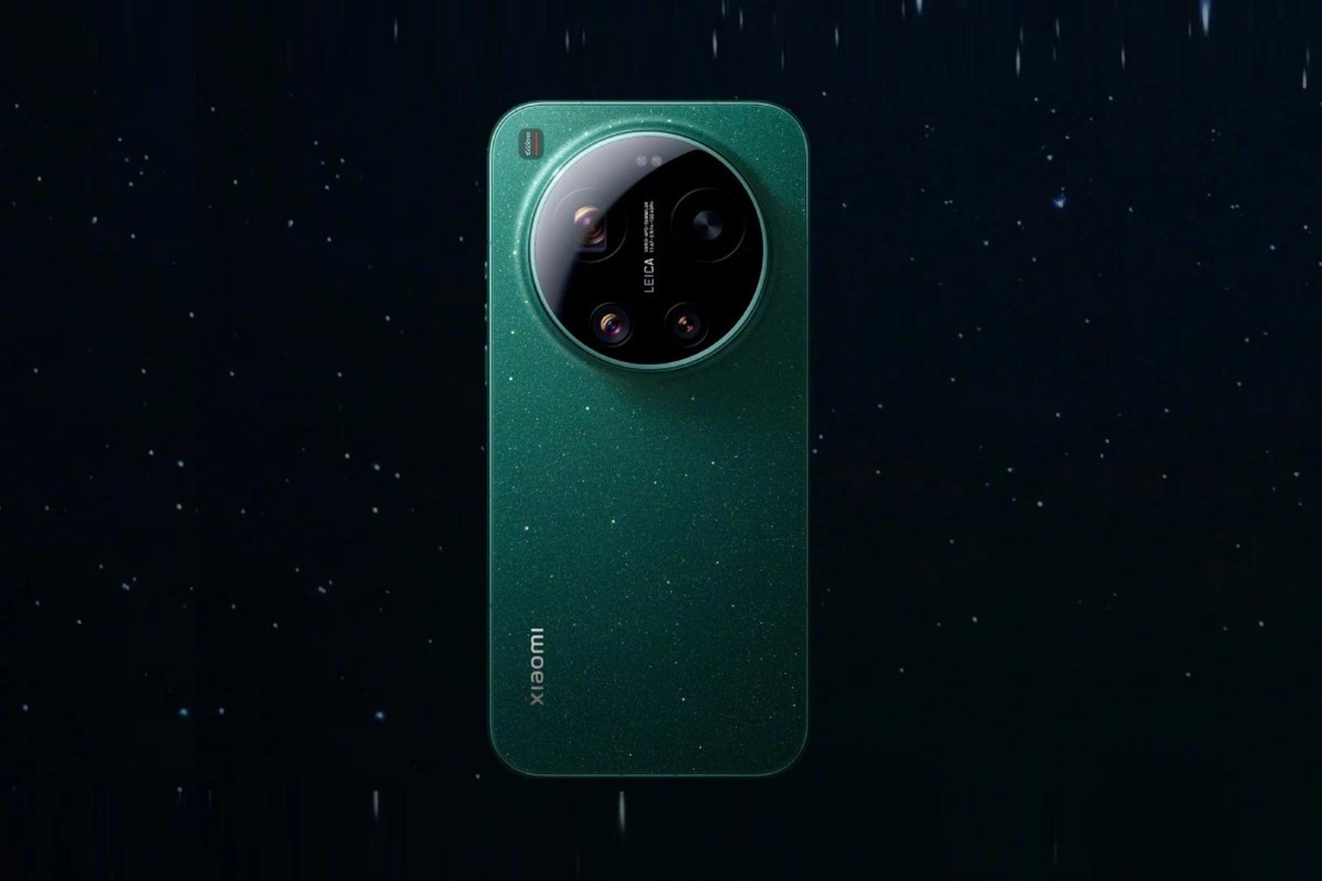 شیائومی ۱۷ اولترا