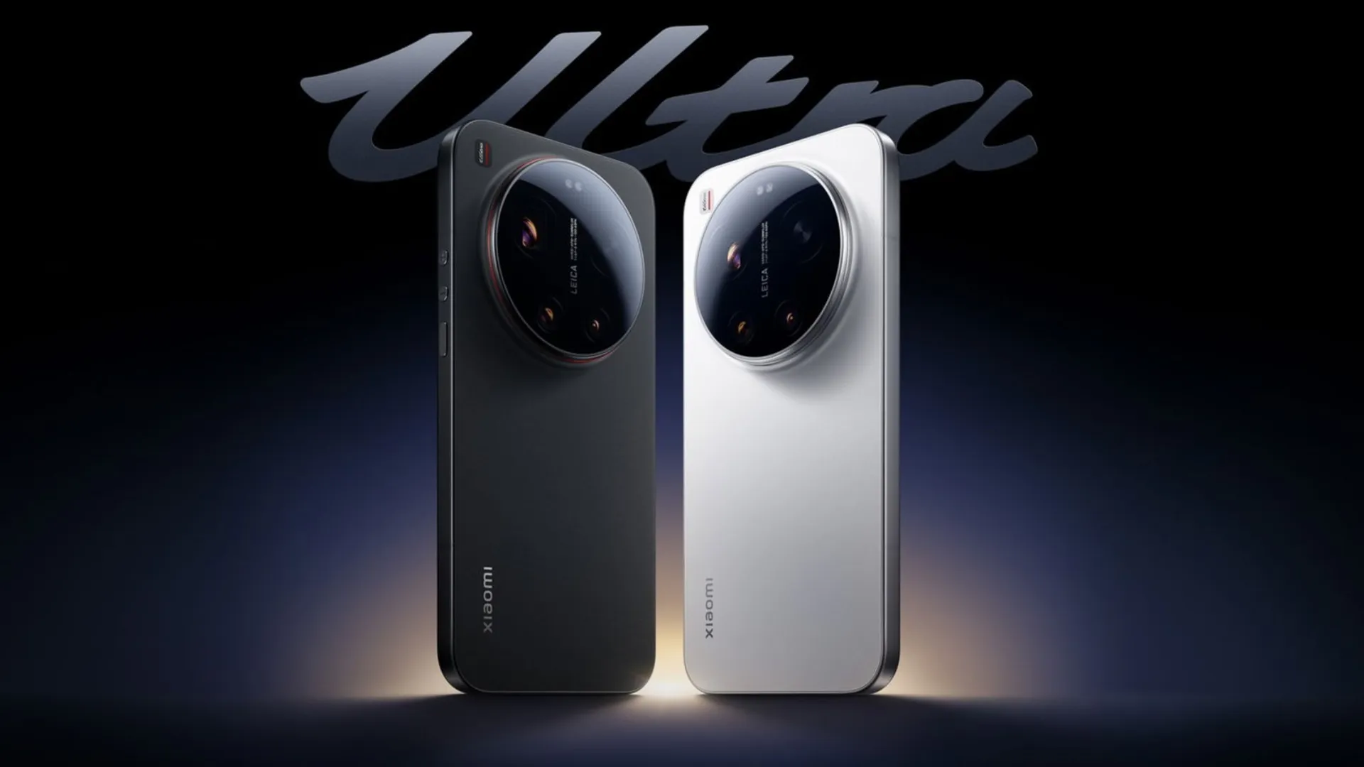 پنل پشت گوشی شیائومی ۱۷ اولترا