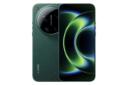 پنل جلو و پشت گوشی موبایل شیائومی 17 اولترا سبز / Xiaomi 17 Ultra
