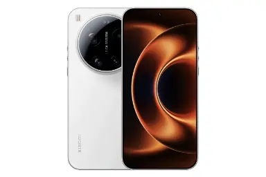 پنل جلو و پشت گوشی موبایل شیائومی 17 اولترا سفید / Xiaomi 17 Ultra