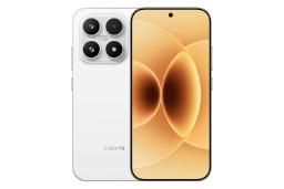پنل جلو و پشت گوشی موبایل شیائومی 17 سفید / Xiaomi 17
