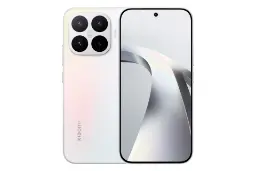 پنل جلو و پشت گوشی موبایل شیائومی 17T سفید / Xiaomi 17T