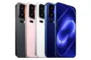 گوشی موبایل شیائومی 18 پرو در رنگ های مختلف / Xiaomi 18 Pro