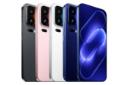 گوشی موبایل شیائومی 18 پرو مکس در رنگ های مختلف / Xiaomi 18 Pro Max