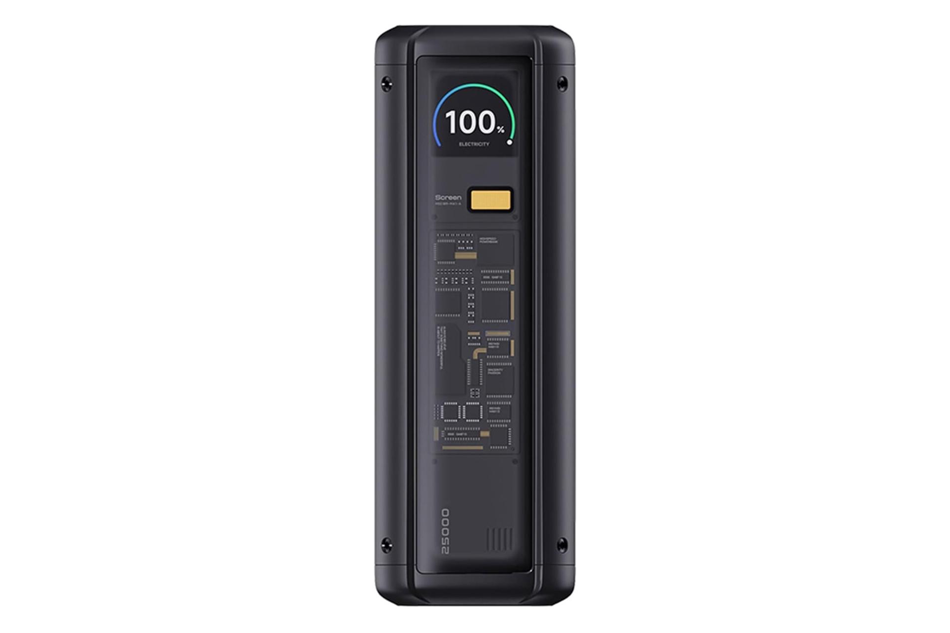 پاور بانک شیائومی Xiaomi 212W HyperCharge 25000mAh