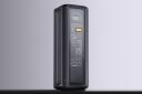 سمت چپ پاور بانک شیائومی Xiaomi 212W HyperCharge 25000mAh