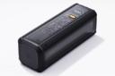 پاور بانک شیائومی Xiaomi 212W HyperCharge 25000mAh از نمای کناری