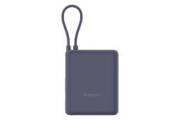 پاور بانک شیائومی Xiaomi 33W PB1033MI 10000mAh سرمه ای