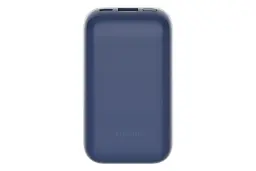 نمای جلوی پاوربانک شیائومی Pocket Edition Pro 10000mah 