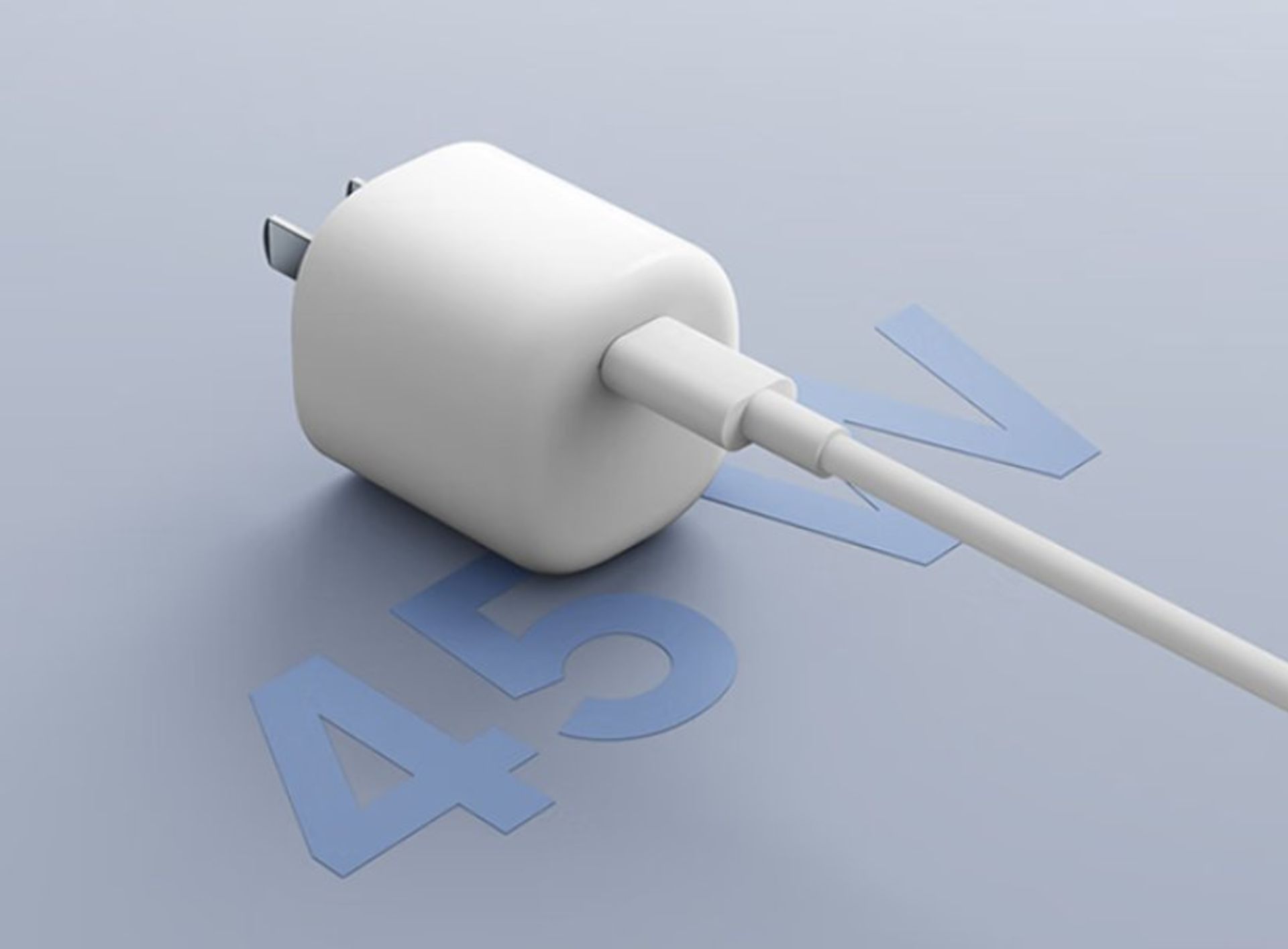 شارژر شیائومی Little Pudding