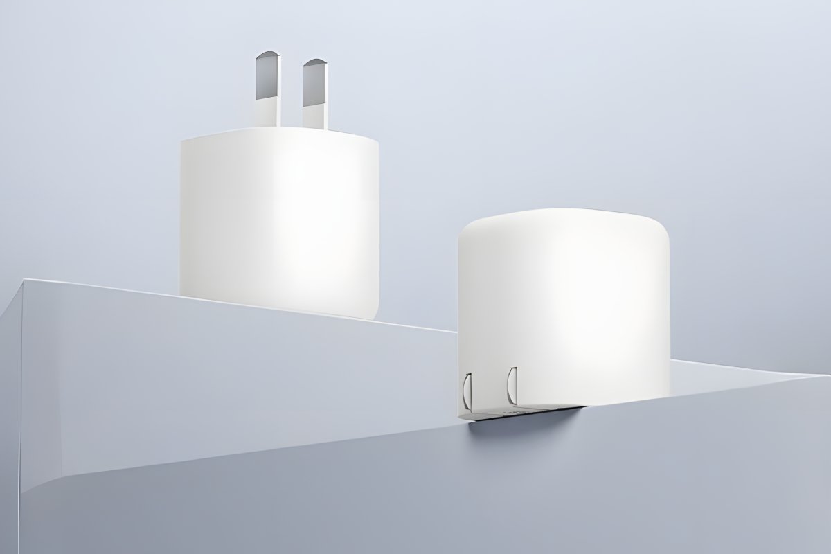 شیائومی یک شارژر بسیار پیشرفته و جمع‌و‌جور با قیمت باورنکردنی معرفی کرد