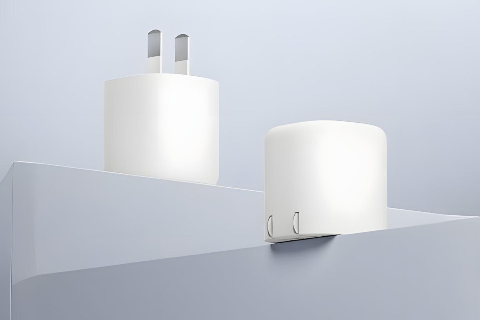 شارژر شیائومی Little Pudding