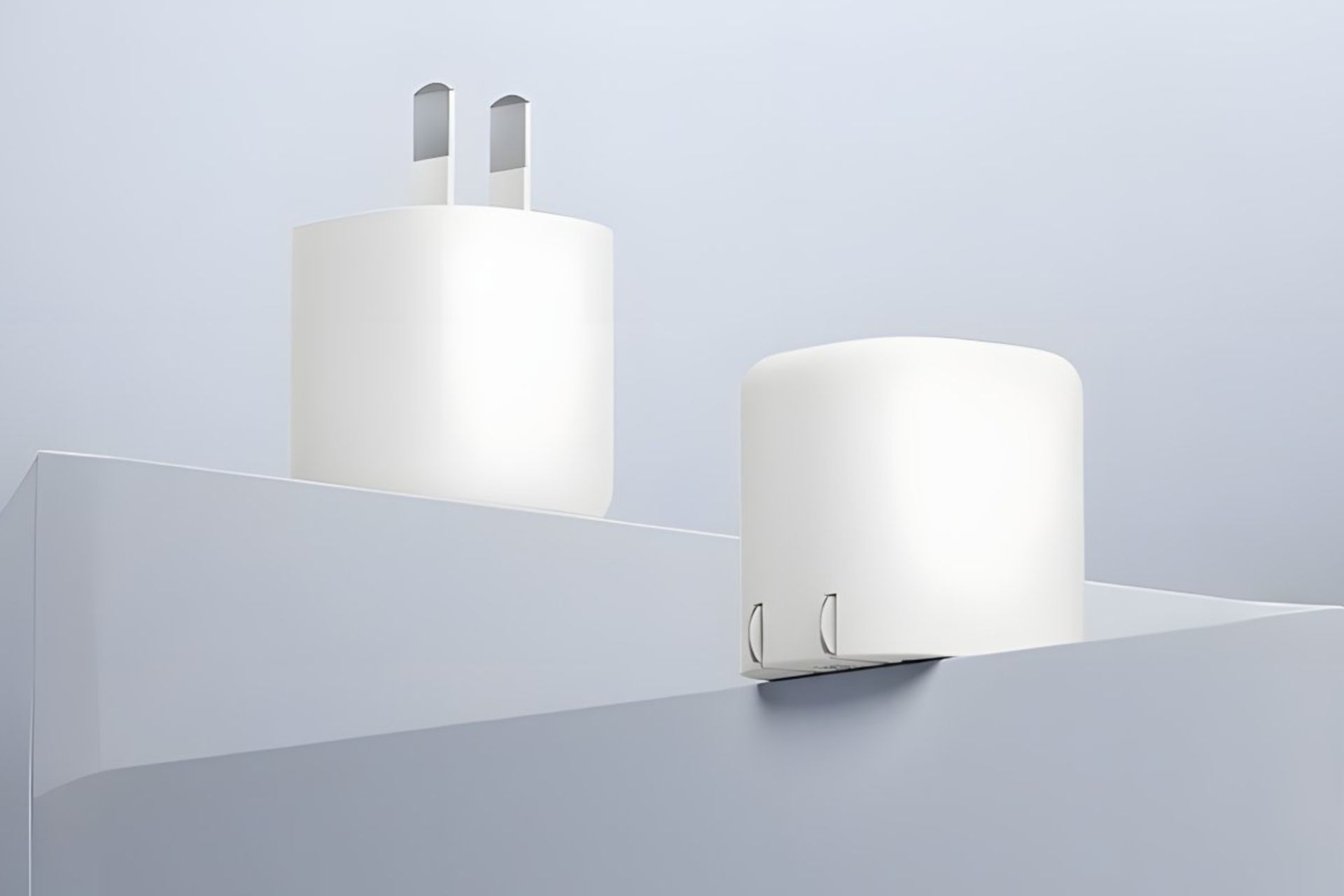 شارژر شیائومی Little Pudding