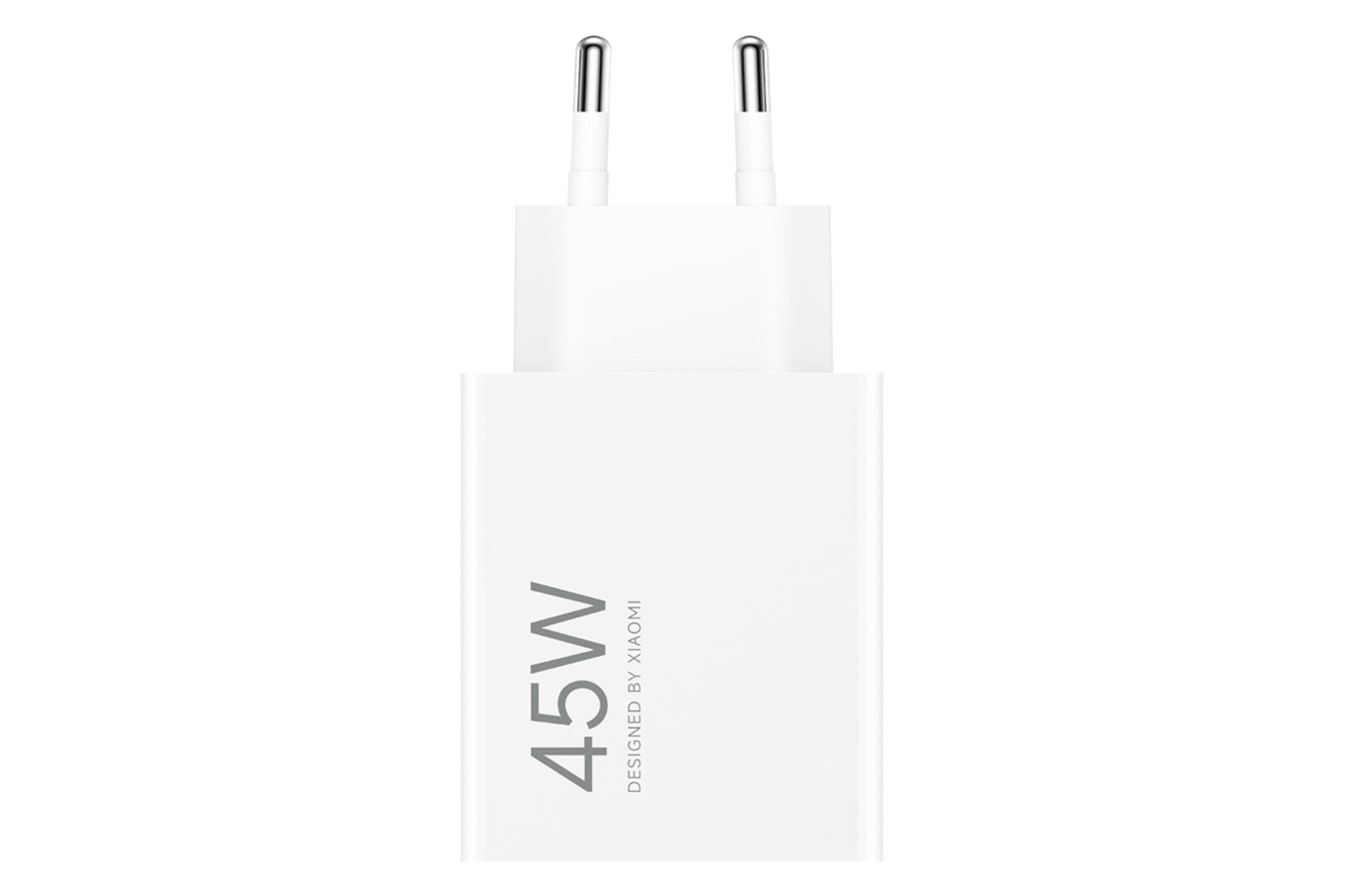 شارژر شیائومی Xiaomi 45W Turbo MDY-17-EF