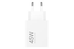 شارژر شیائومی Xiaomi 45W Turbo MDY-17-EF
