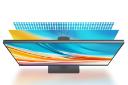 مانیتور شیائومی 27 اینچ مدل 4K Monitor 27 نمای بالا