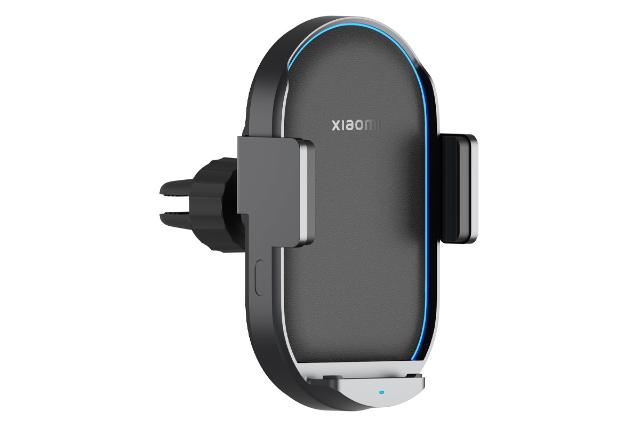 شارژدهی شارژر شیائومی 50W Wireless Car Charger
