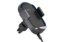 کانکتور شارژر شیائومی 50W Wireless Car Charger