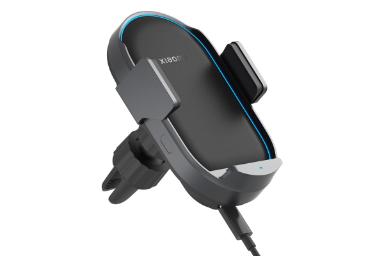 کانکتور شارژر شیائومی 50W Wireless Car Charger