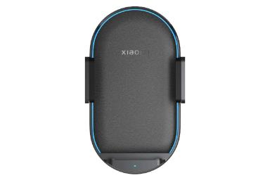 شارژر شیائومی 50W Wireless Car Charger نمای جلو