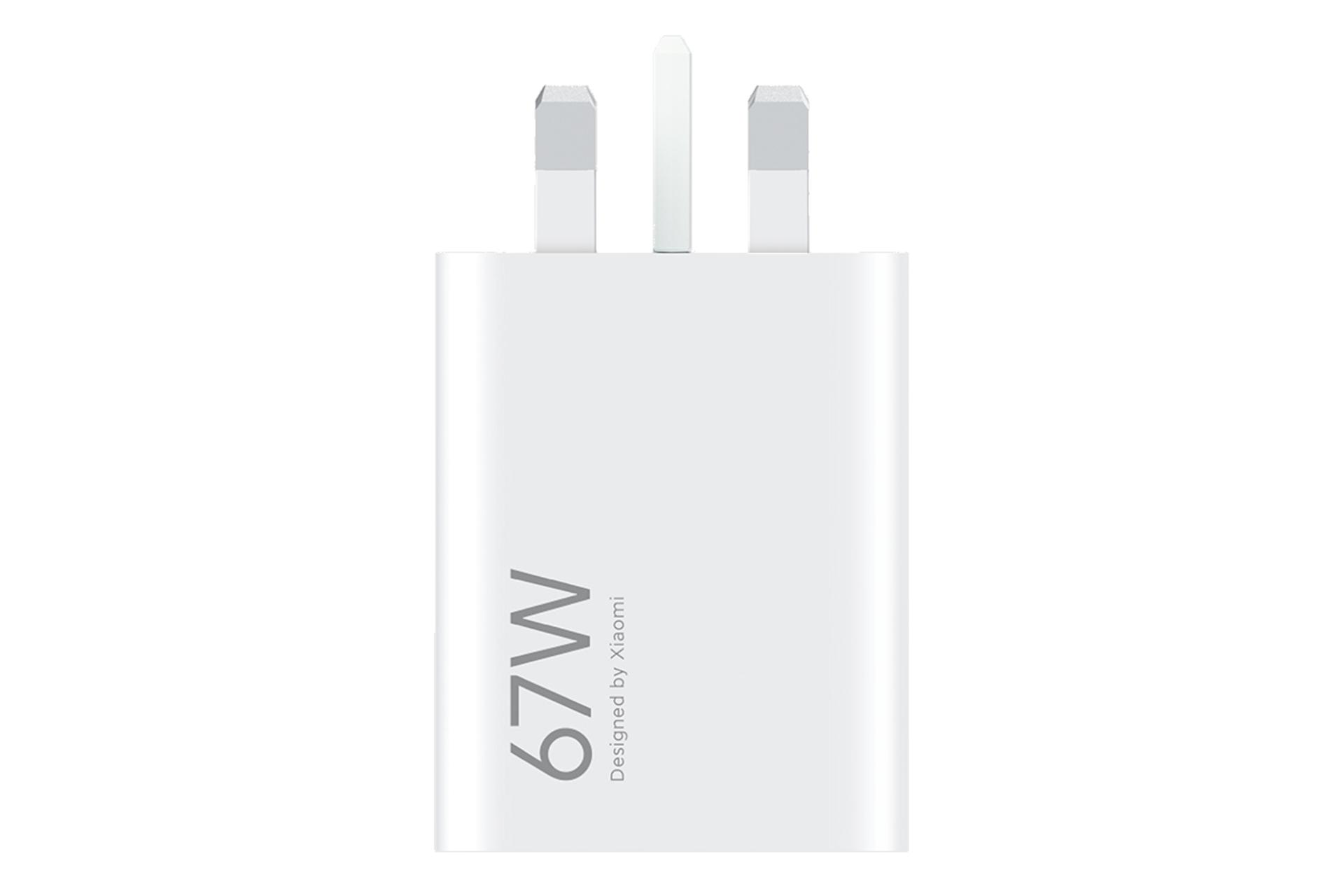 شارژر شیائومی Xiaomi 67W HyperCharge Combo MDY-15-EU